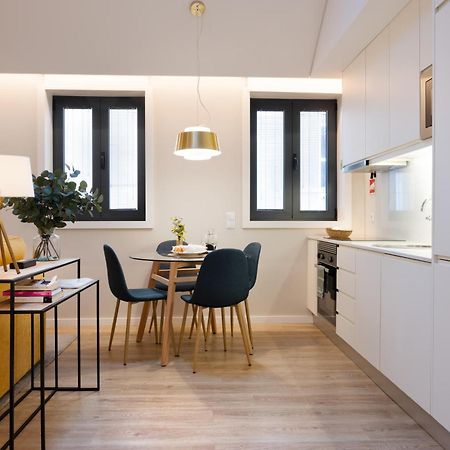 Savannah Apartment, By Bolhao Residences Porto Eksteriør bilde