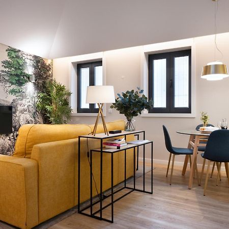 Savannah Apartment, By Bolhao Residences Porto Eksteriør bilde