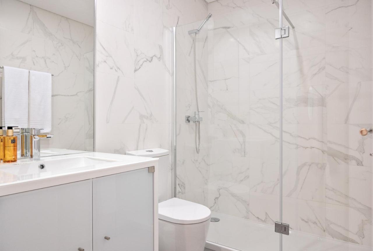 Savannah Apartment, By Bolhao Residences Porto Eksteriør bilde
