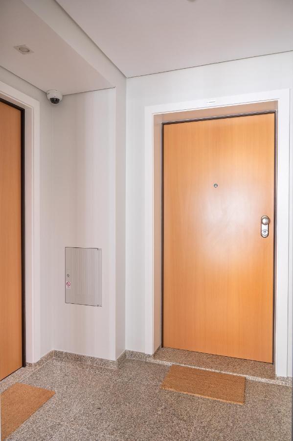 Savannah Apartment, By Bolhao Residences Porto Eksteriør bilde