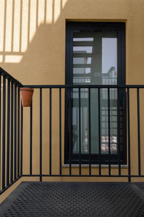 Savannah Apartment, By Bolhao Residences Porto Eksteriør bilde
