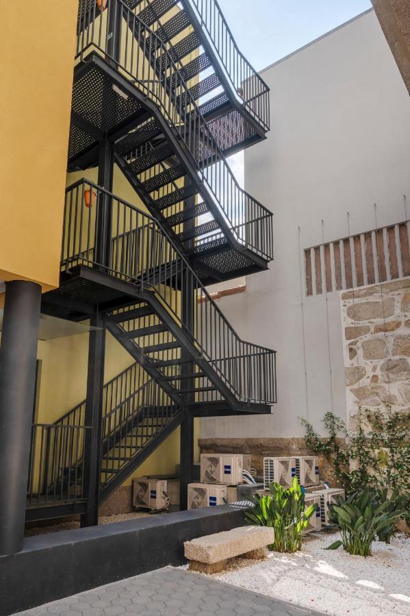 Savannah Apartment, By Bolhao Residences Porto Eksteriør bilde