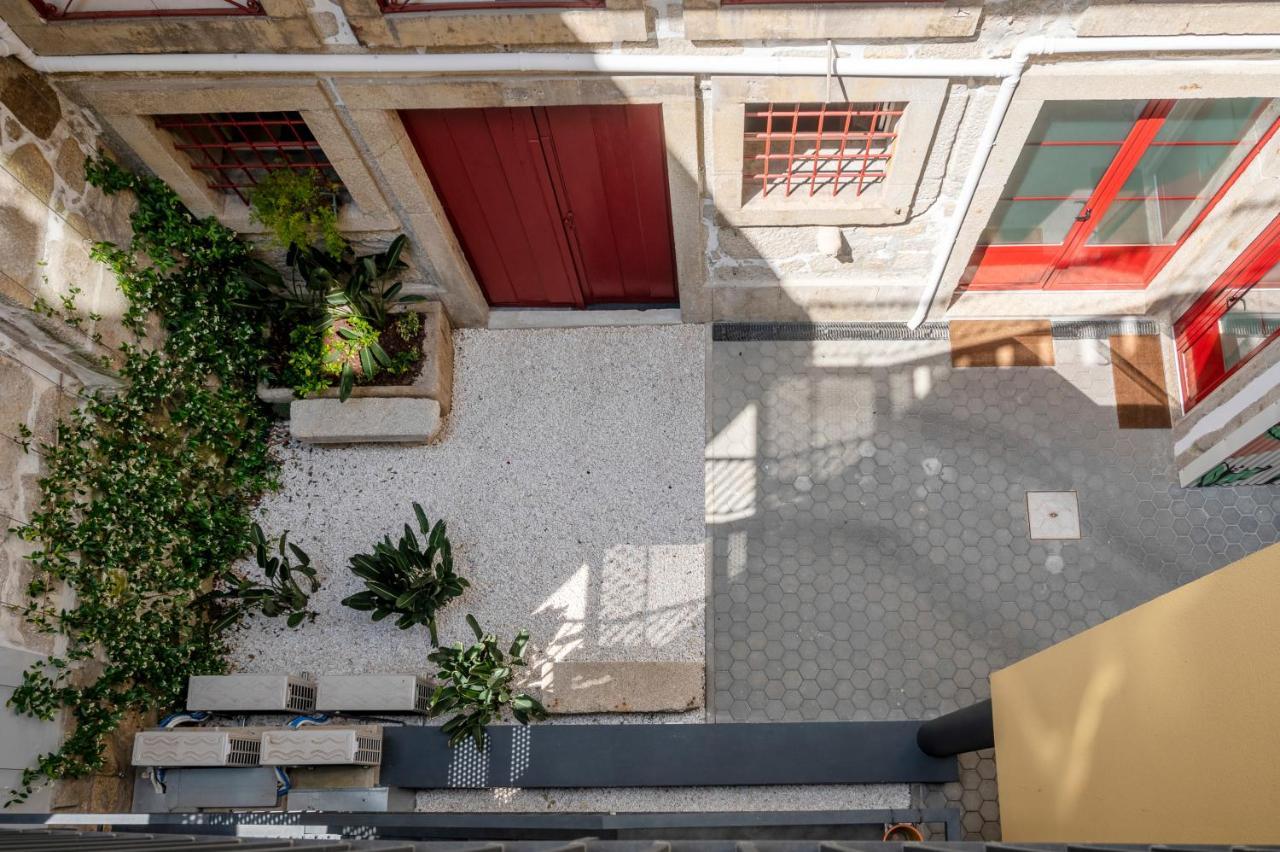Savannah Apartment, By Bolhao Residences Porto Eksteriør bilde