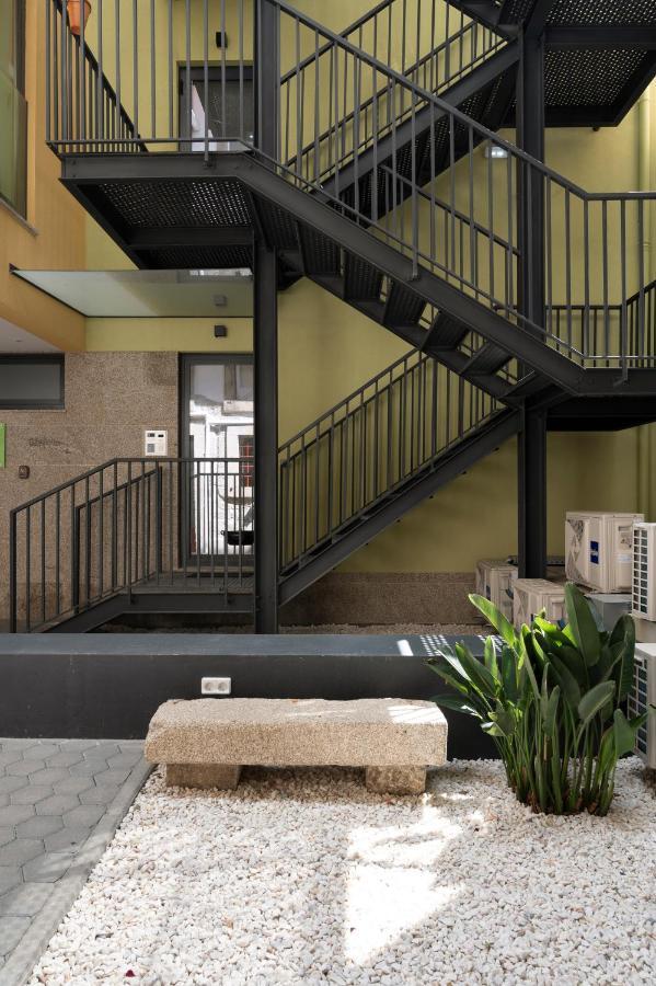 Savannah Apartment, By Bolhao Residences Porto Eksteriør bilde