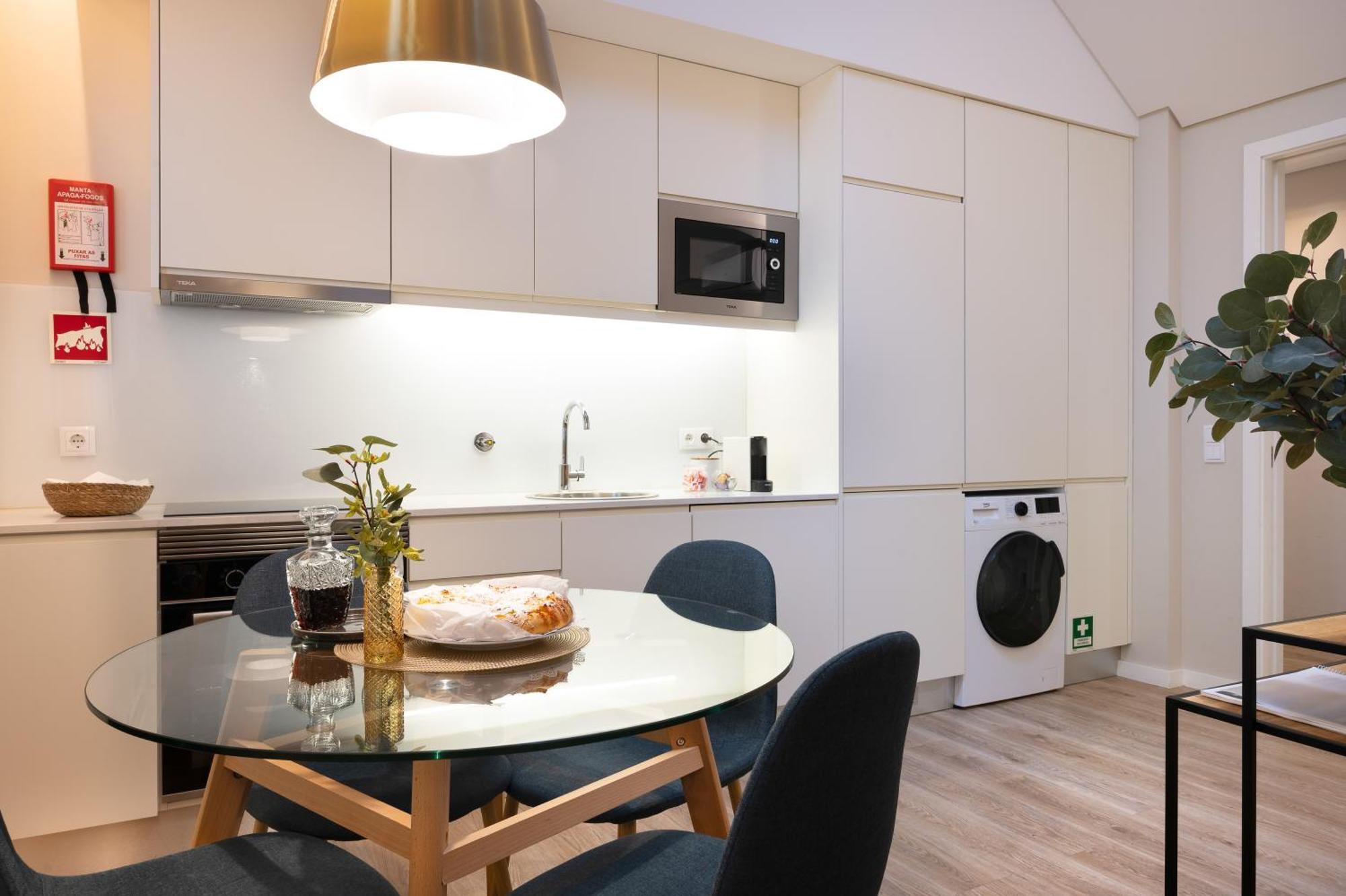 Savannah Apartment, By Bolhao Residences Porto Eksteriør bilde