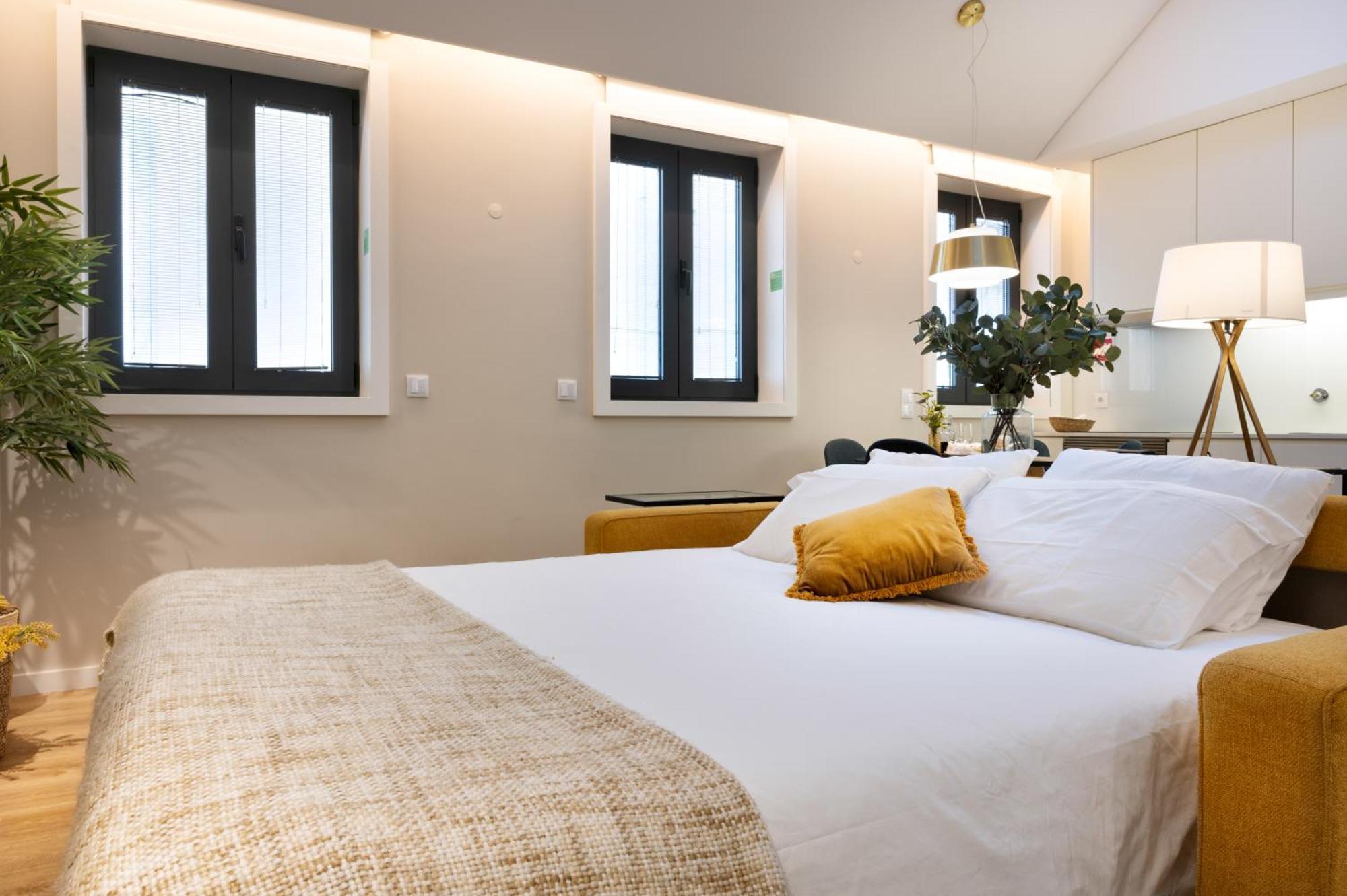Savannah Apartment, By Bolhao Residences Porto Eksteriør bilde
