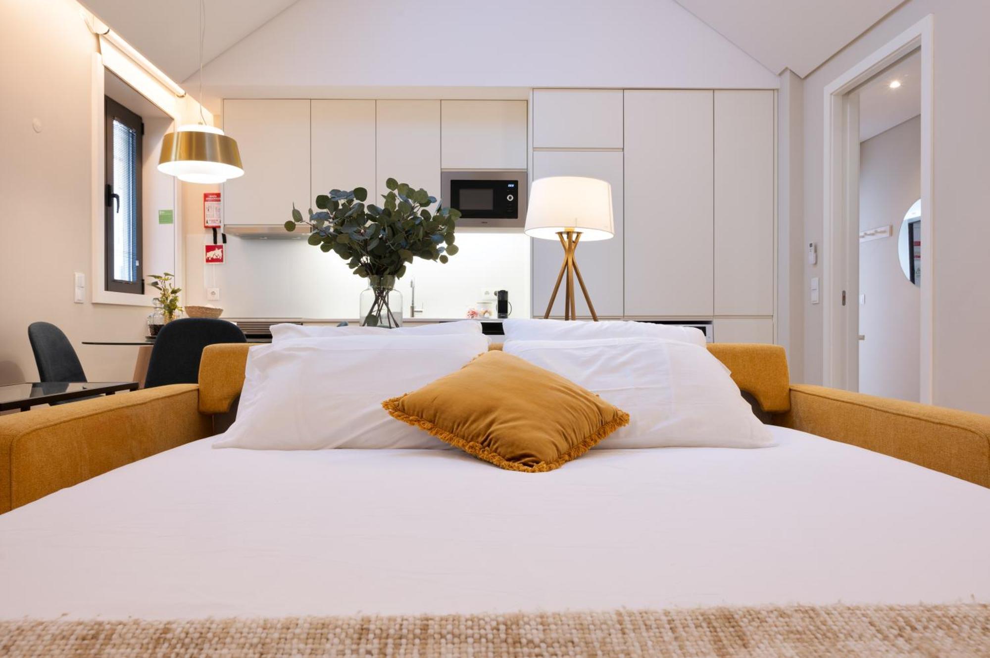 Savannah Apartment, By Bolhao Residences Porto Eksteriør bilde
