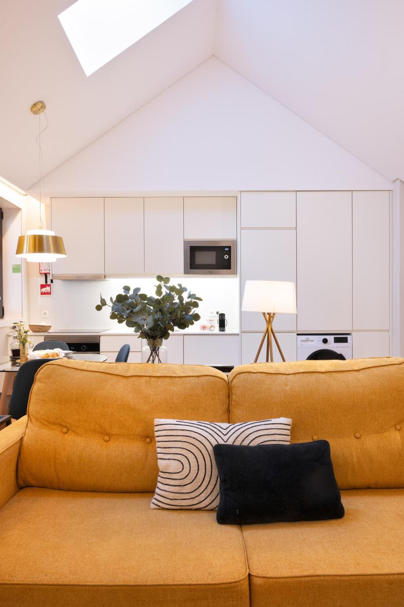 Savannah Apartment, By Bolhao Residences Porto Eksteriør bilde