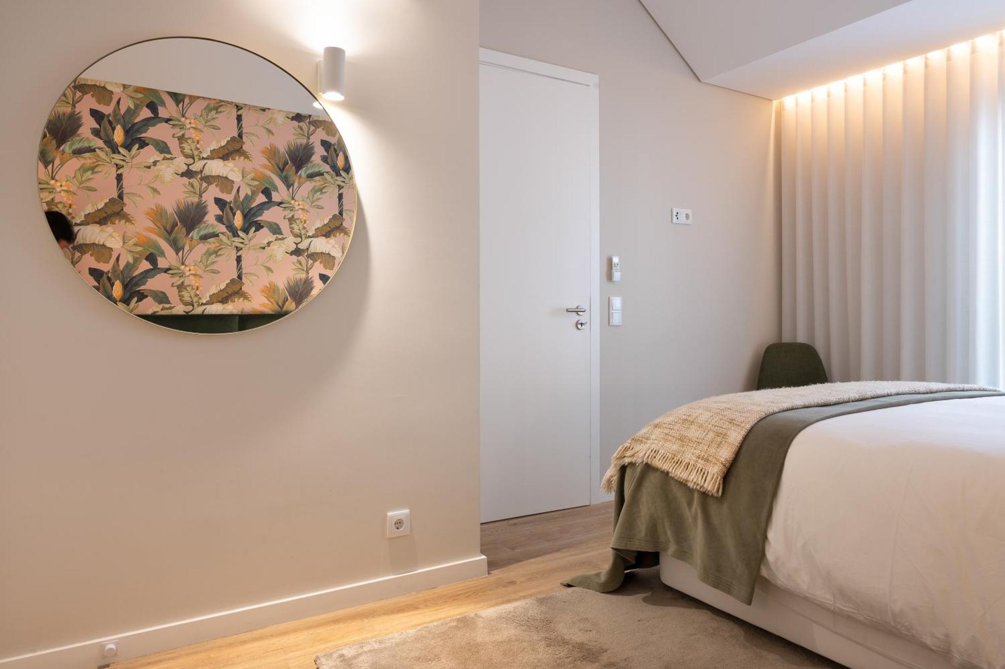 Savannah Apartment, By Bolhao Residences Porto Eksteriør bilde