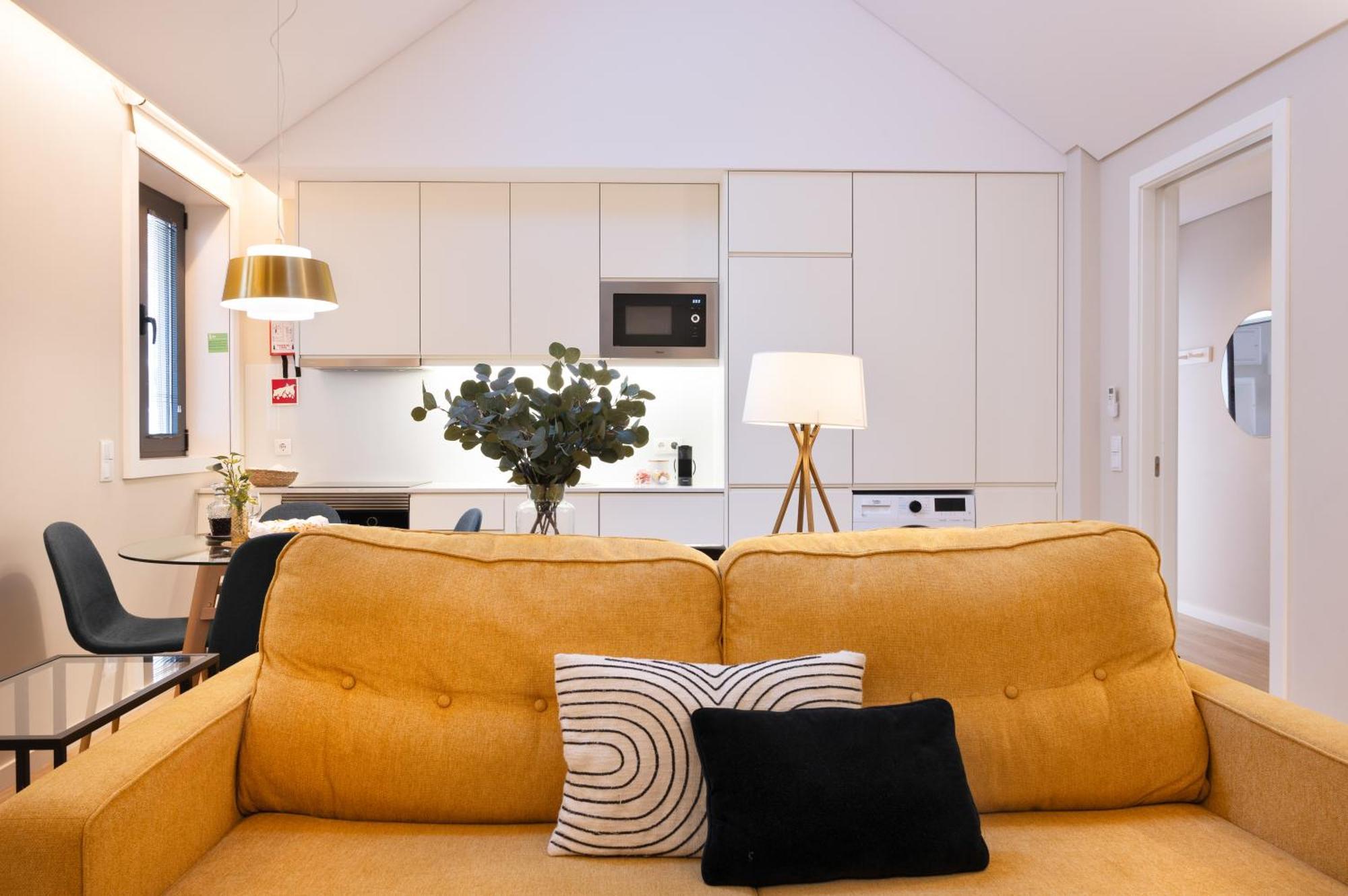 Savannah Apartment, By Bolhao Residences Porto Eksteriør bilde
