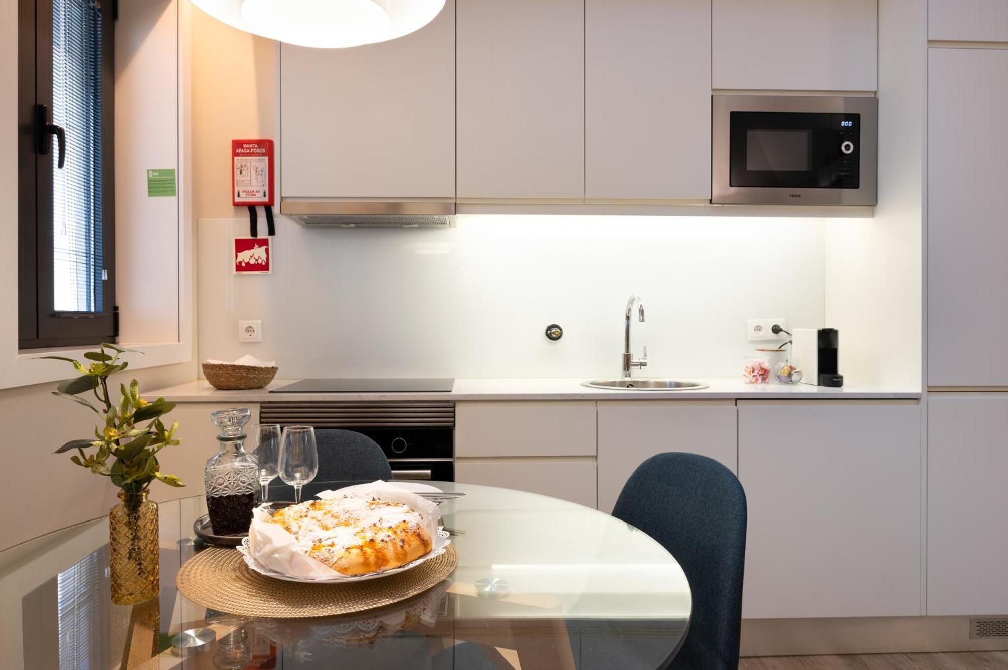 Savannah Apartment, By Bolhao Residences Porto Eksteriør bilde