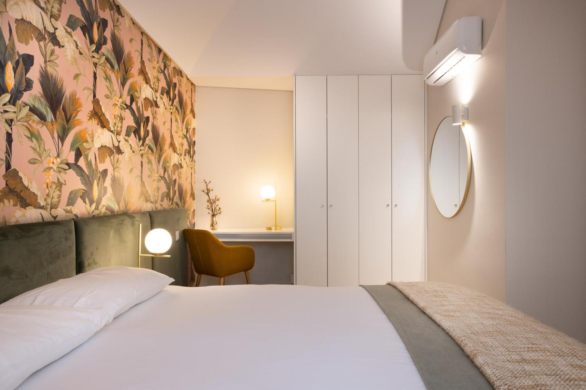 Savannah Apartment, By Bolhao Residences Porto Eksteriør bilde