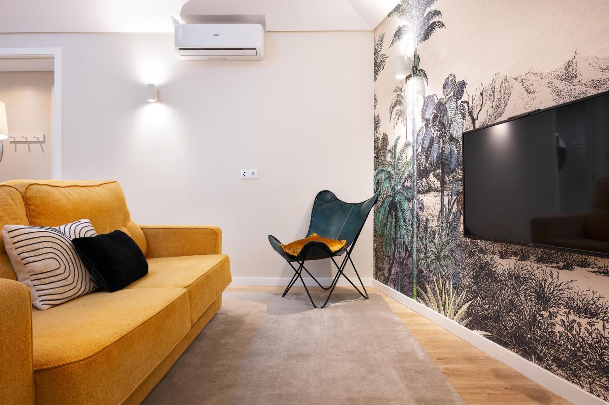 Savannah Apartment, By Bolhao Residences Porto Eksteriør bilde