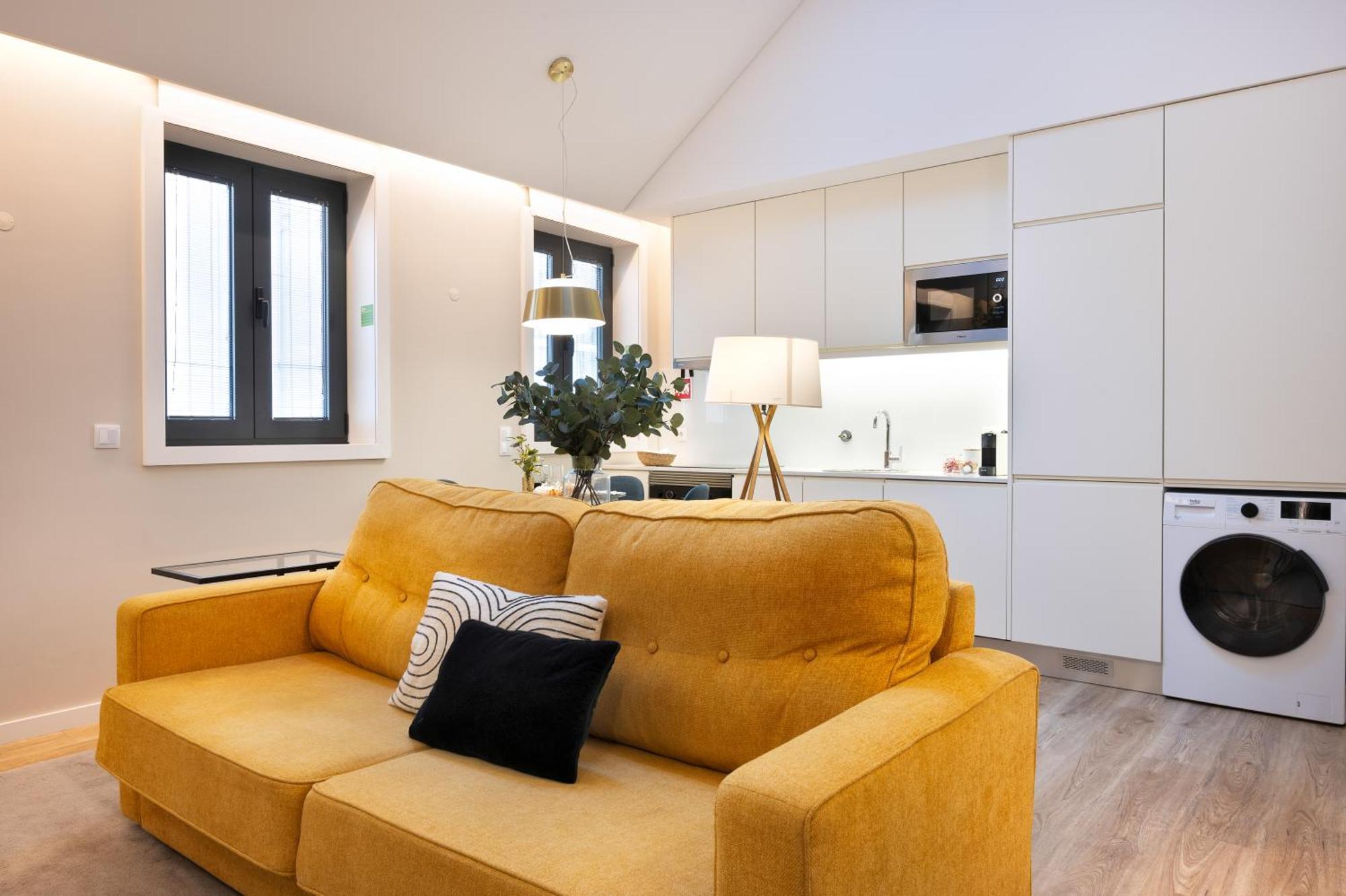 Savannah Apartment, By Bolhao Residences Porto Eksteriør bilde