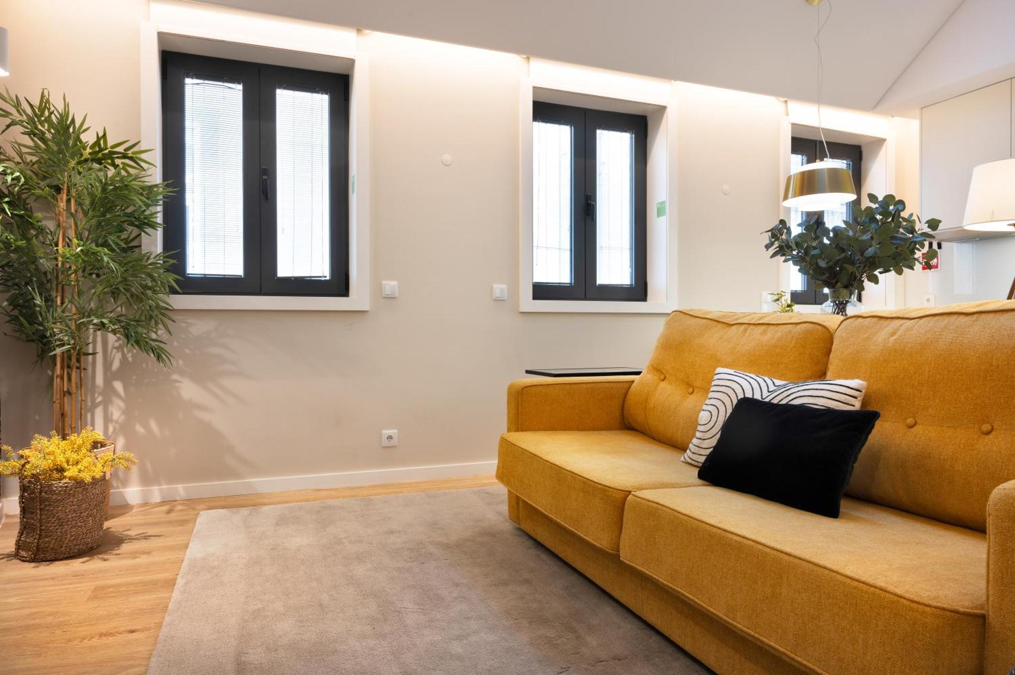 Savannah Apartment, By Bolhao Residences Porto Eksteriør bilde