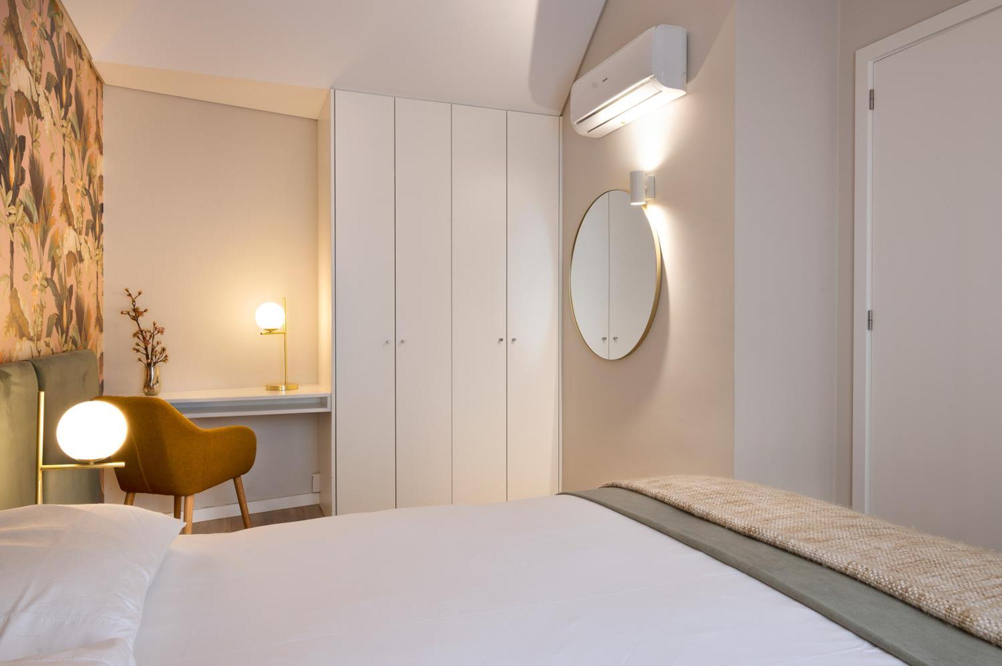 Savannah Apartment, By Bolhao Residences Porto Eksteriør bilde