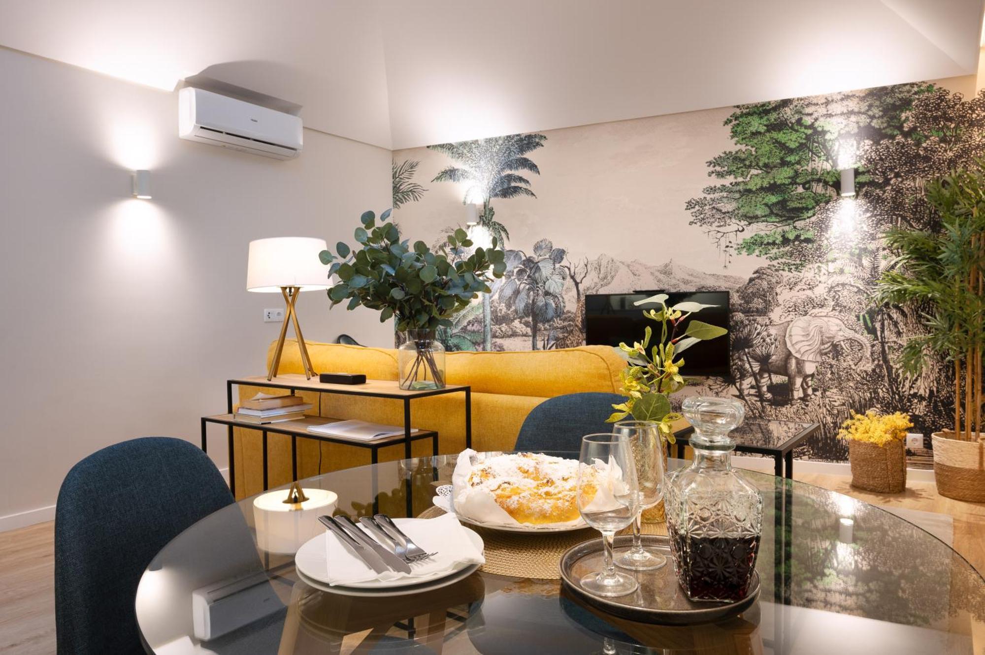 Savannah Apartment, By Bolhao Residences Porto Eksteriør bilde