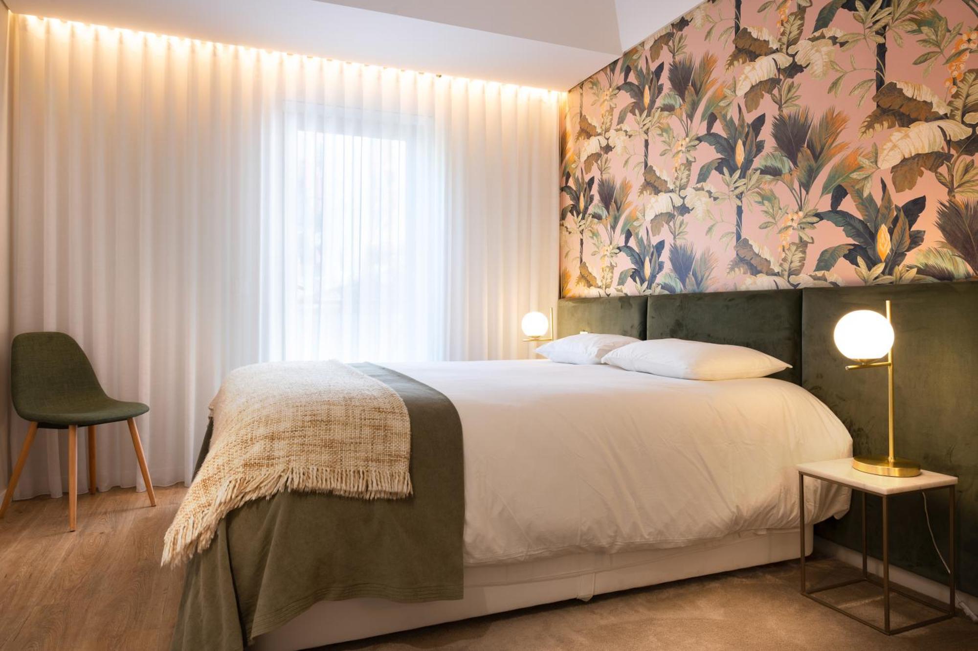 Savannah Apartment, By Bolhao Residences Porto Eksteriør bilde
